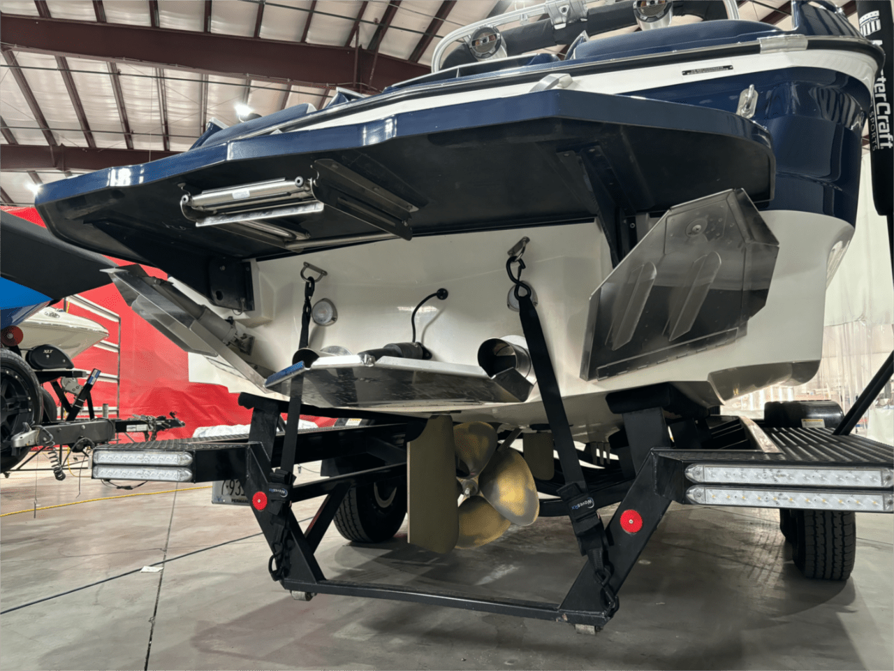 2019 Master Craft X24