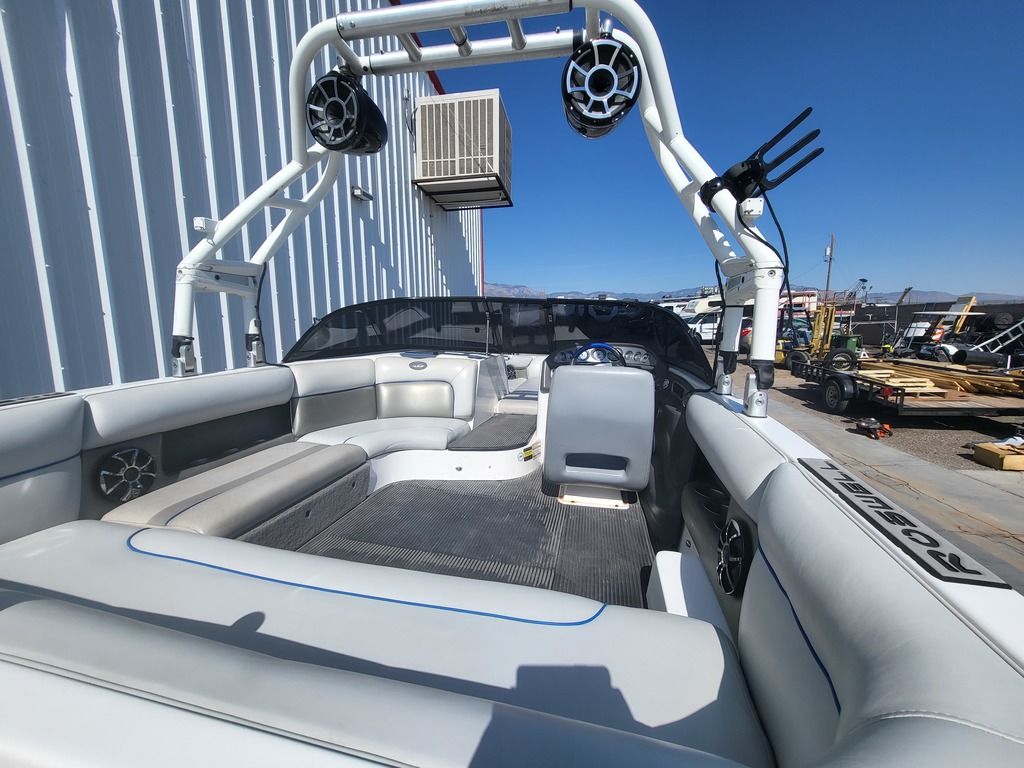 2004 SUPRA SSV22