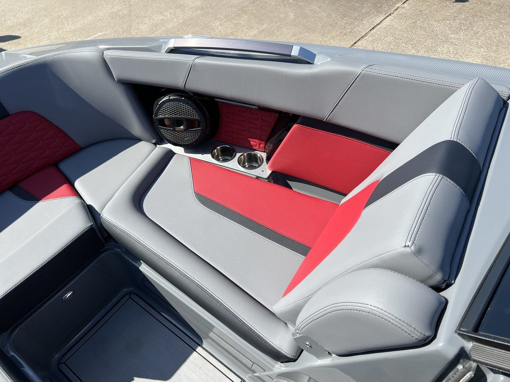 2024 mastercraft X24