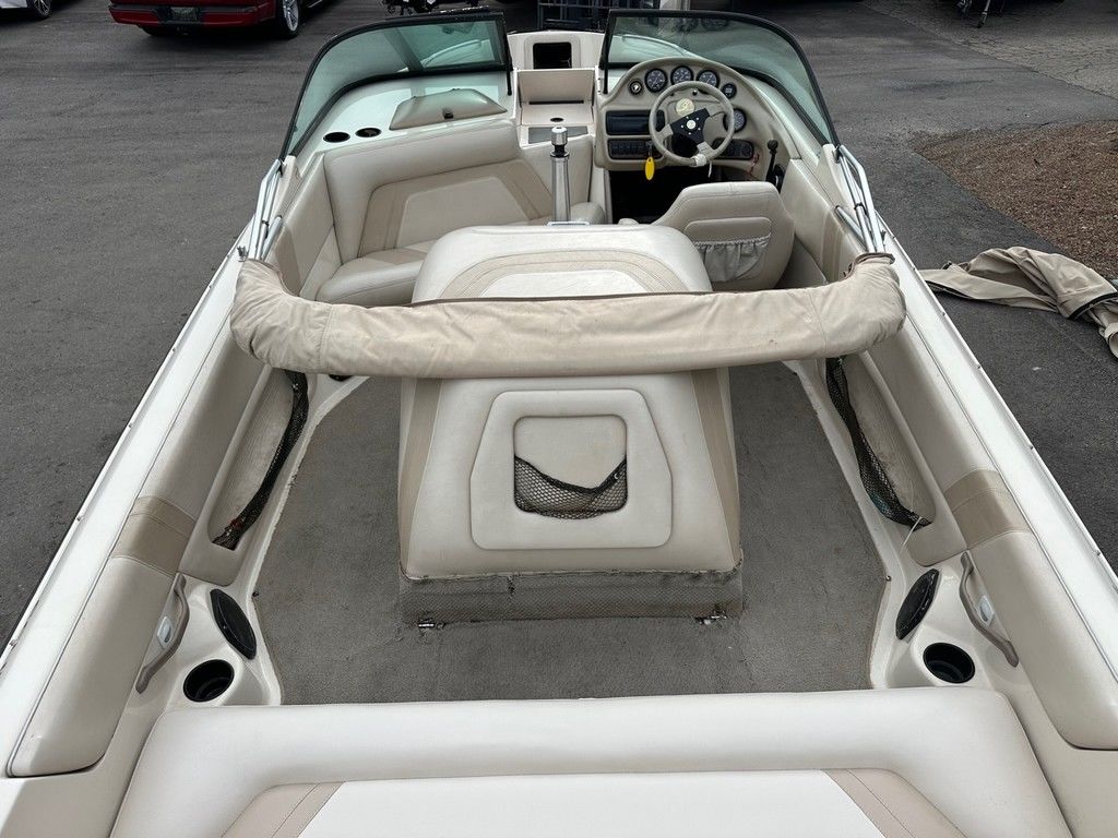 2001 Centurion Eclipse