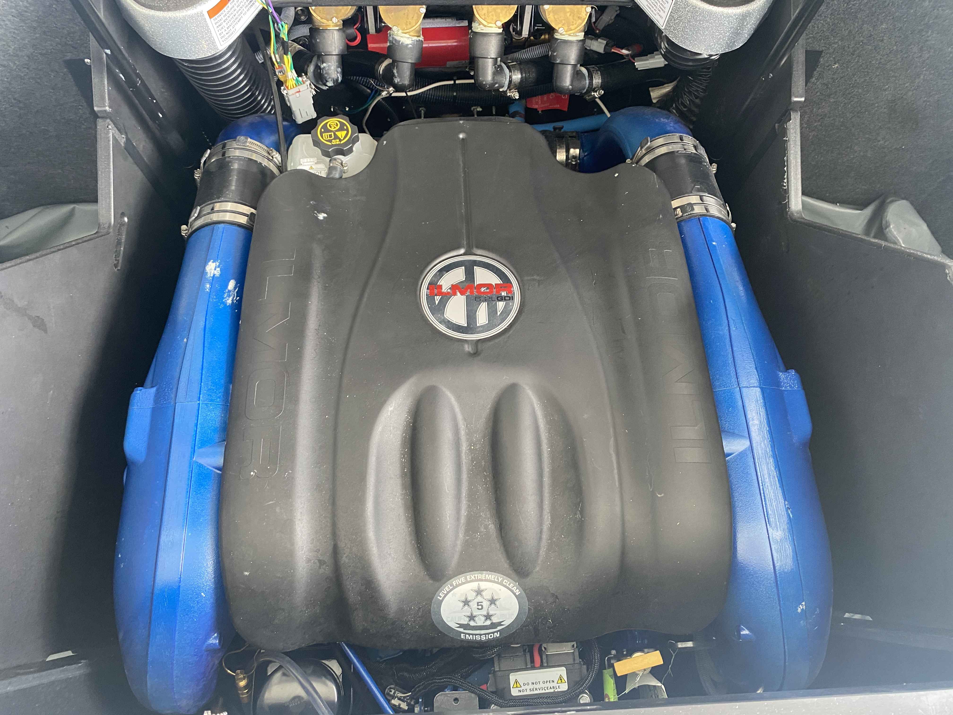 2022 MasterCraft X26