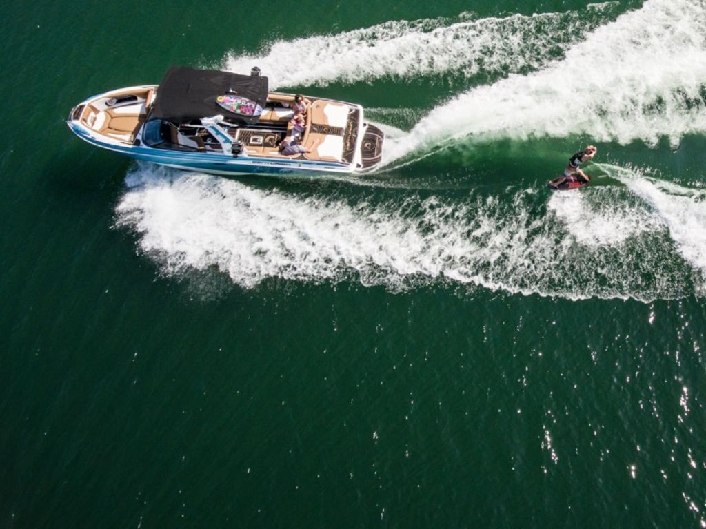 2019 Centurion Ri257