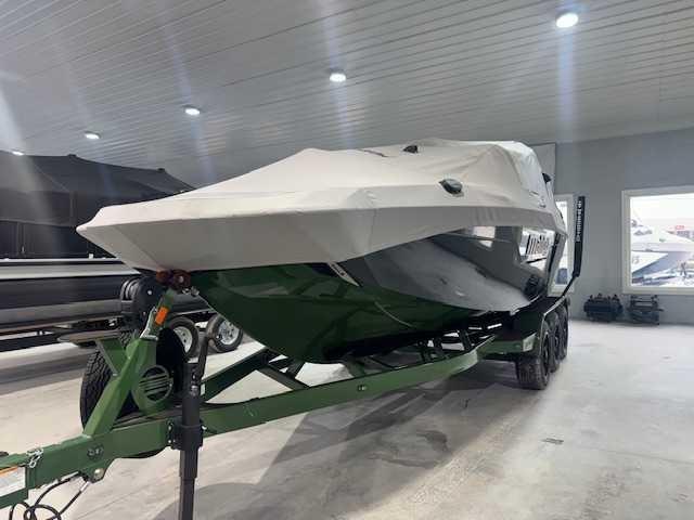 ***Malibu M240***