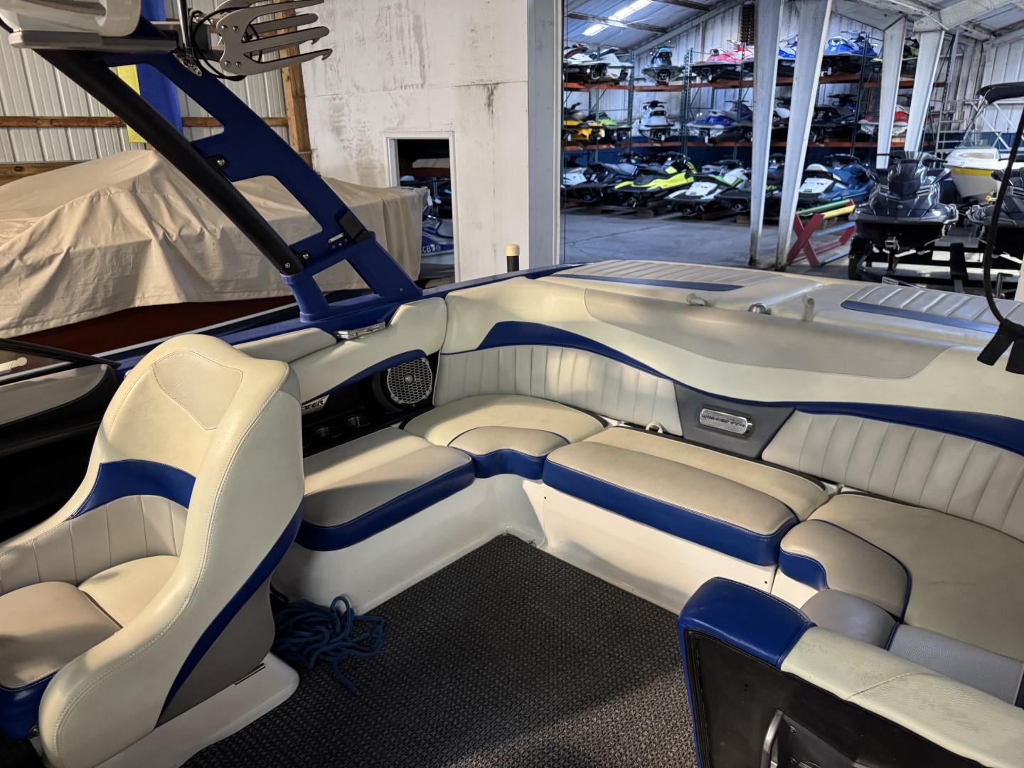 2015 Malibu Boats 22 MXZ