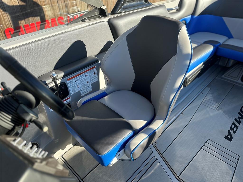 2021 Moomba Max
