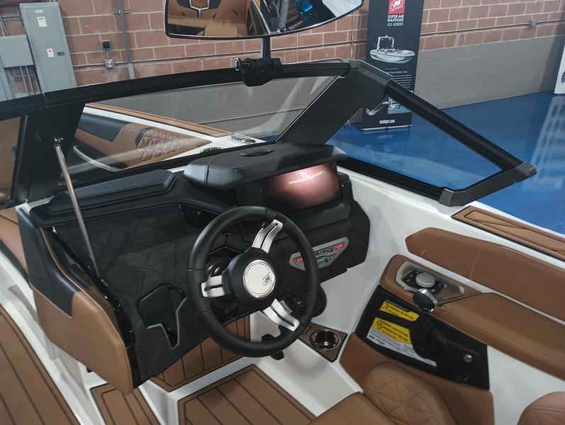NEW 2024 Nautique GS22