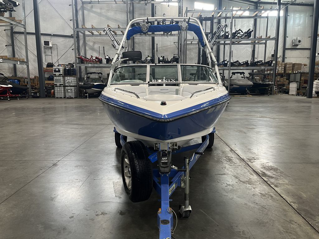 2003 mastercraft X-10