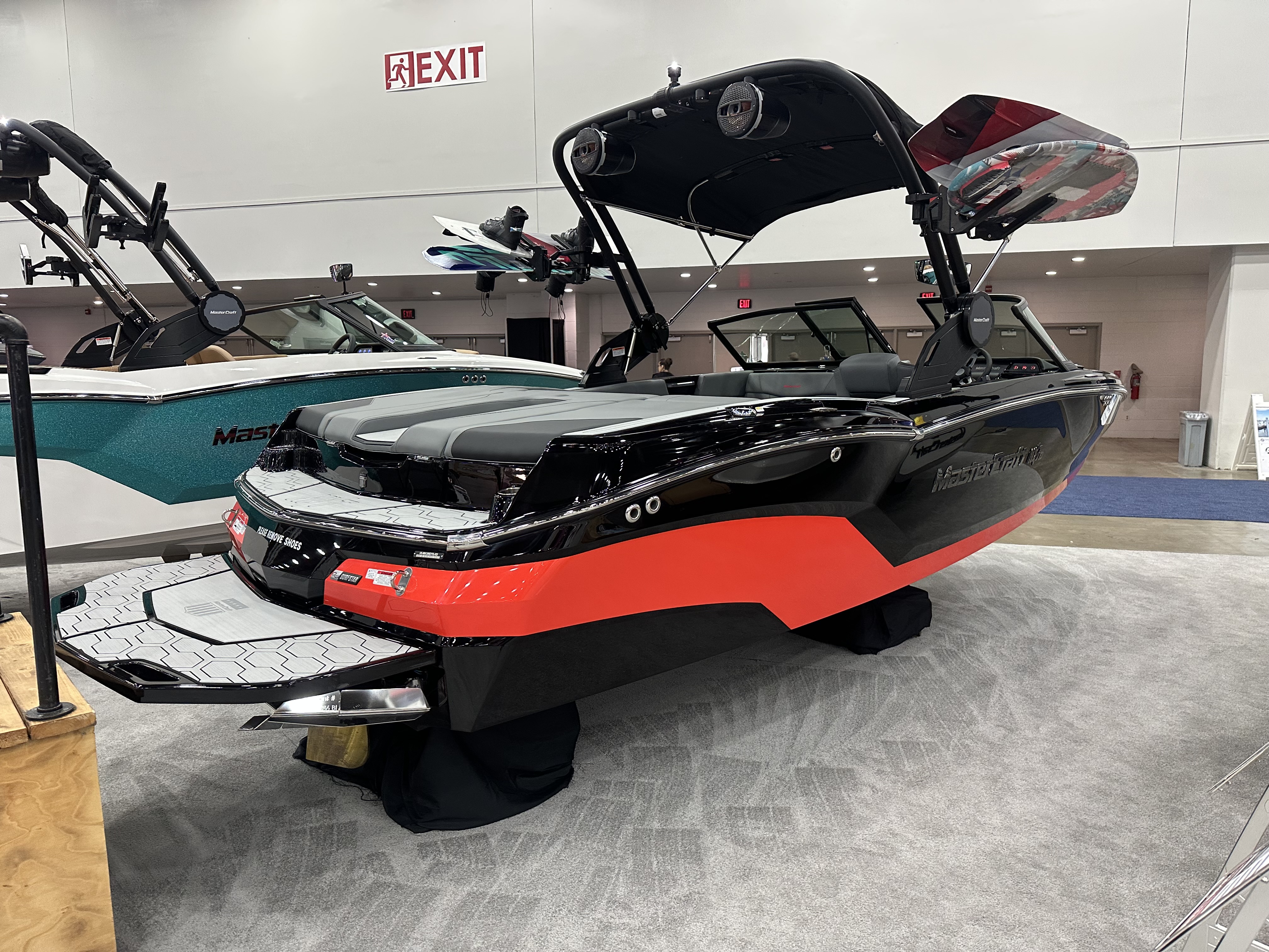 2025 MasterCraft NXT20