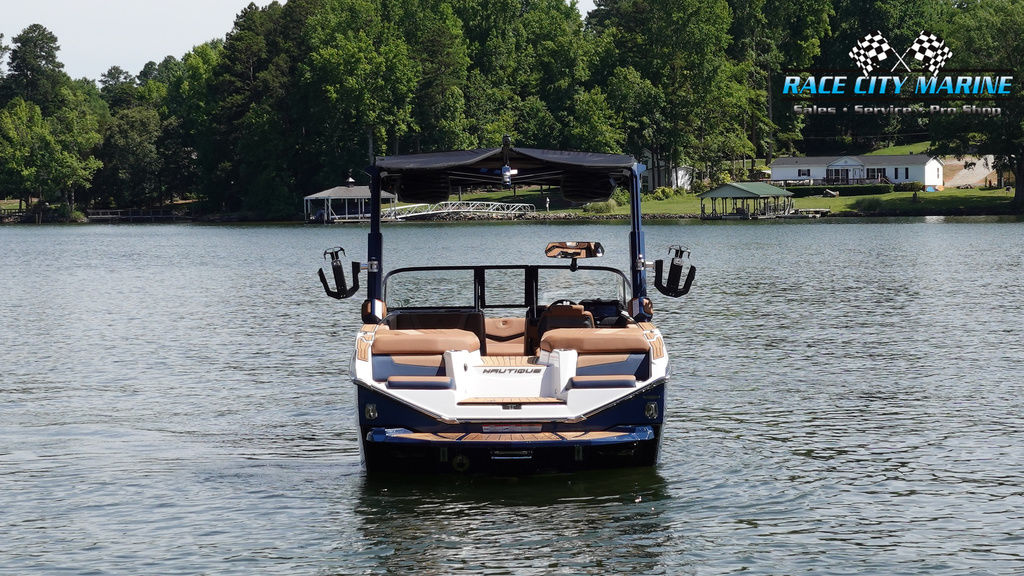 2024 Nautique G25