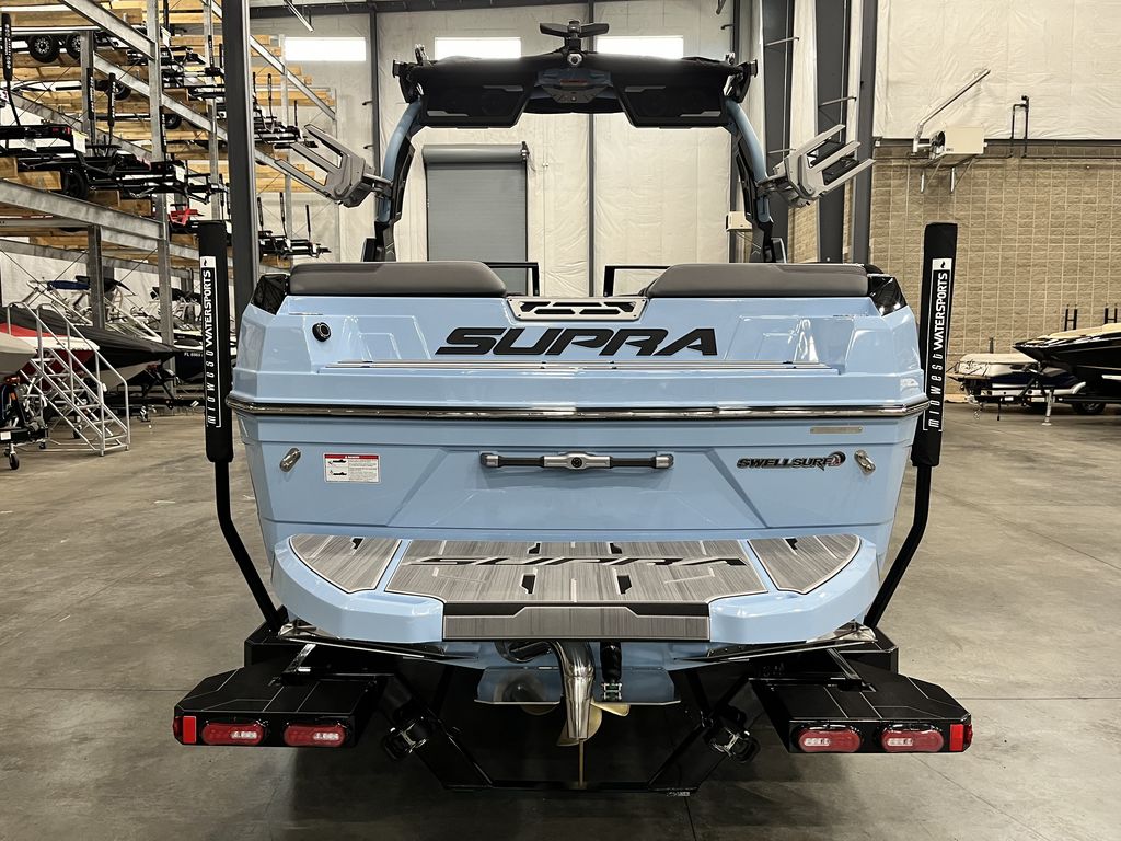 2024 Supra SA
