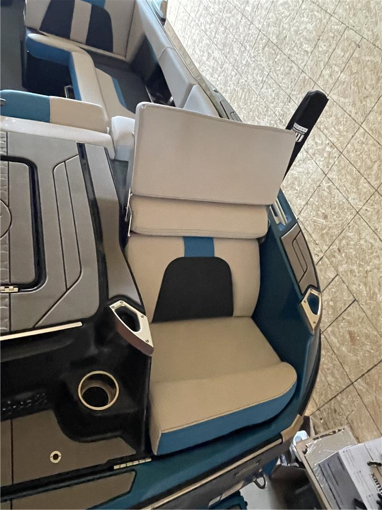 2021 Mastercraft x26