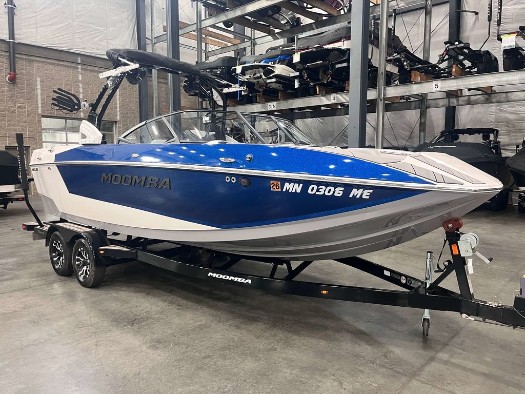 2021 MOOMBA Mojo