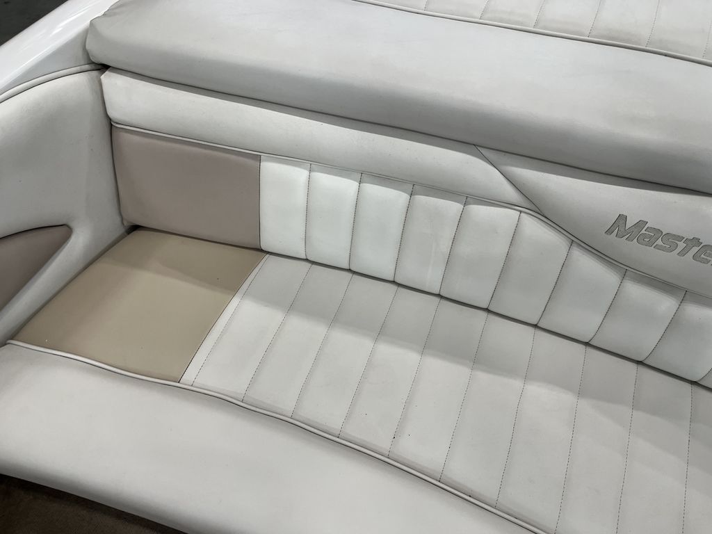 2000 MasterCraft ProStar 190
