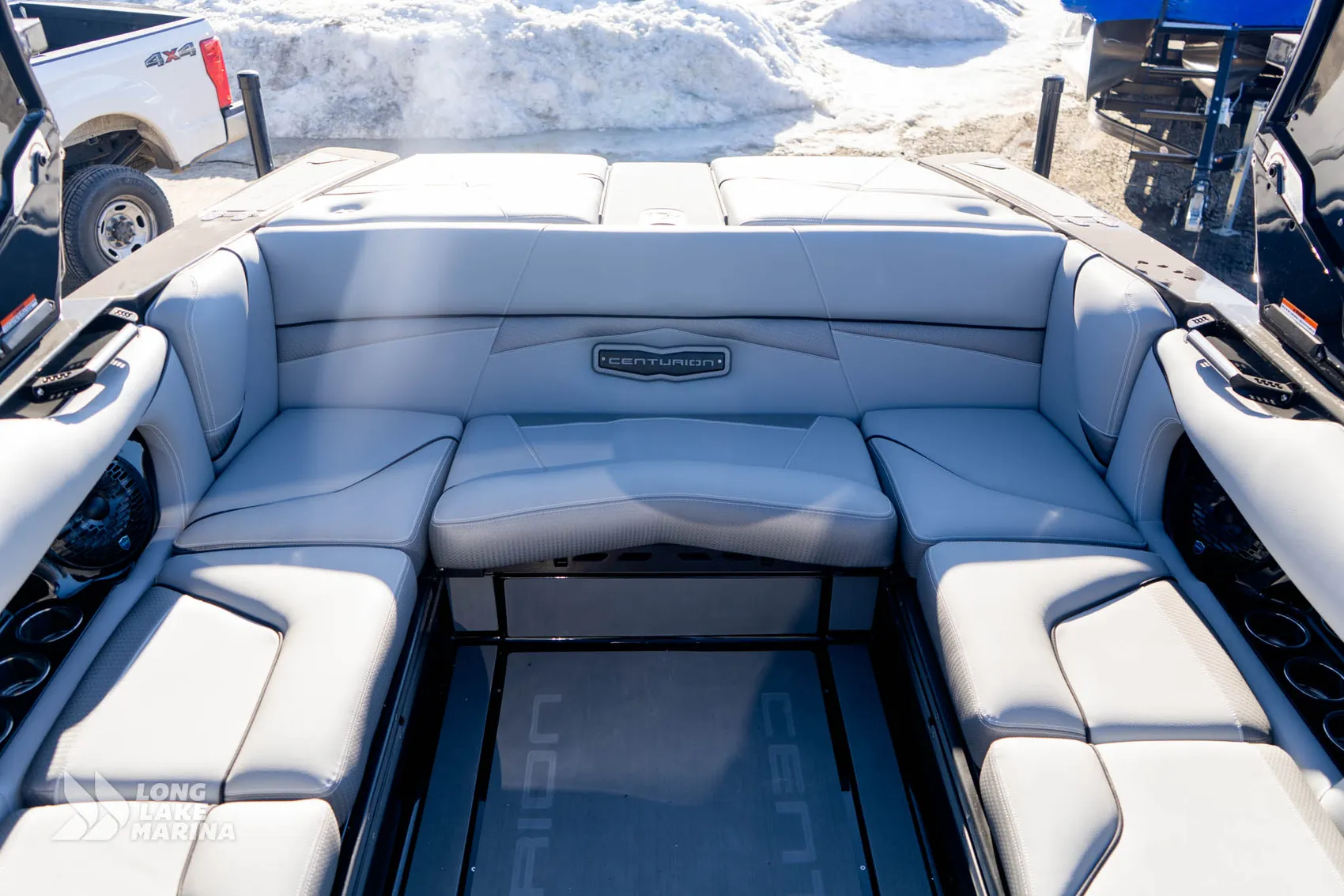 2022 Centurion Fi23