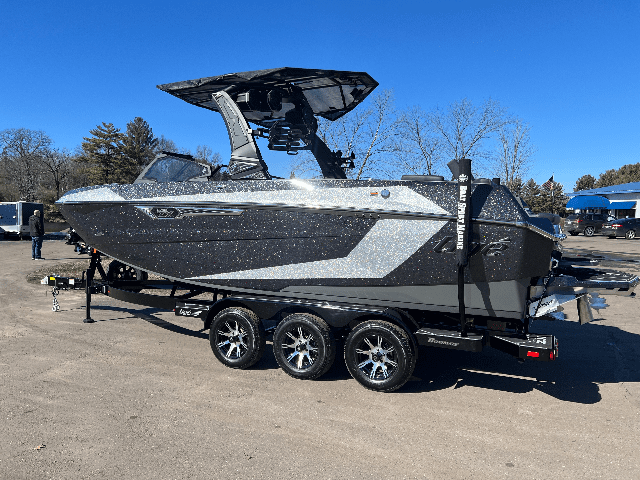 2024 Tigé Ultré 23ZX
