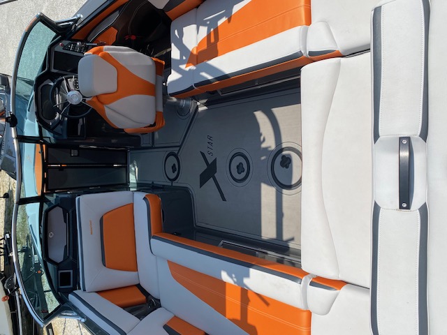 2019 MasterCraft XStar
