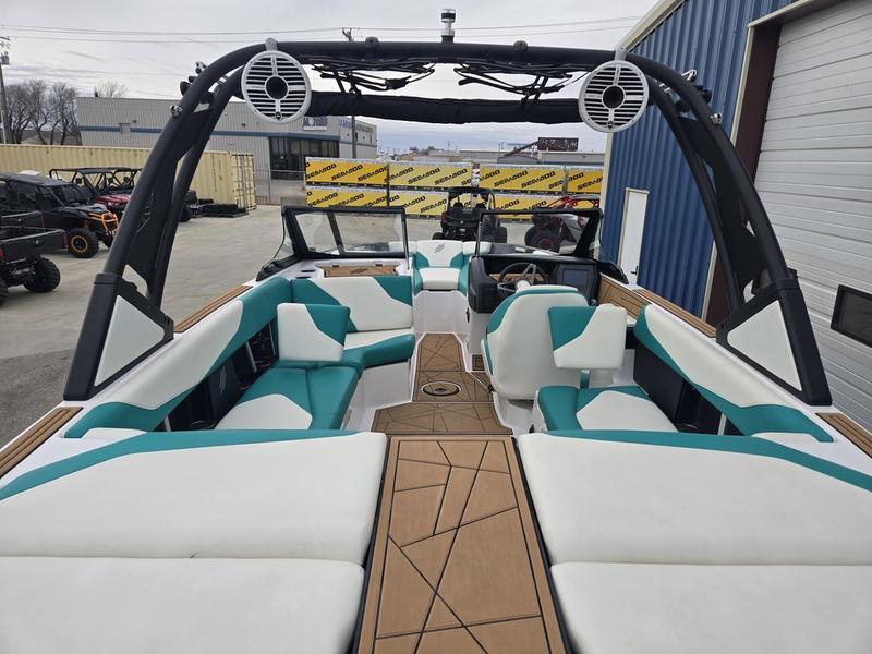 2021 ATX 22 Type-S