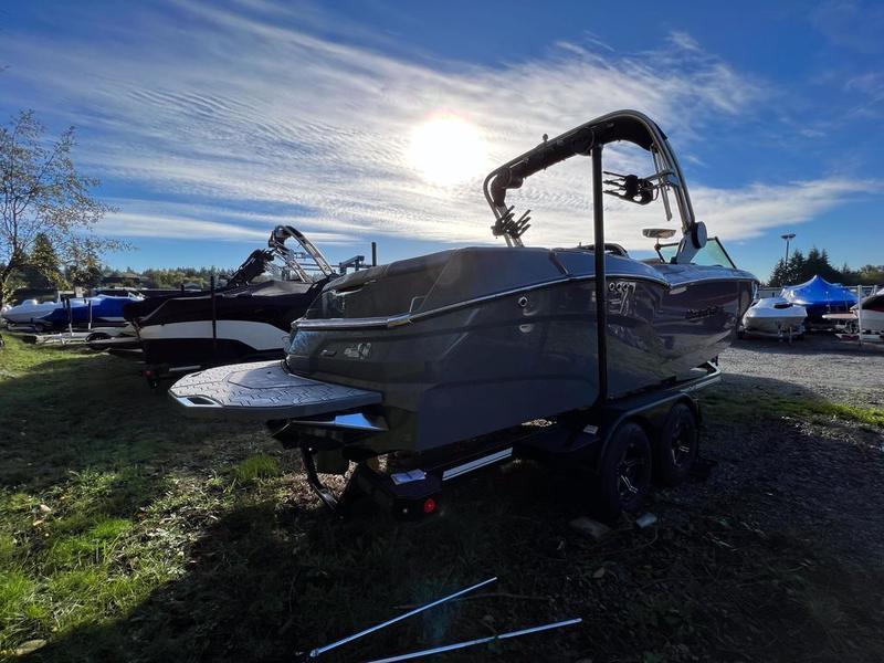 New 2024 MasterCraft NXT24