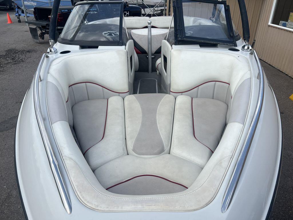 2005 Malibu Boats Sunsetter LXi
