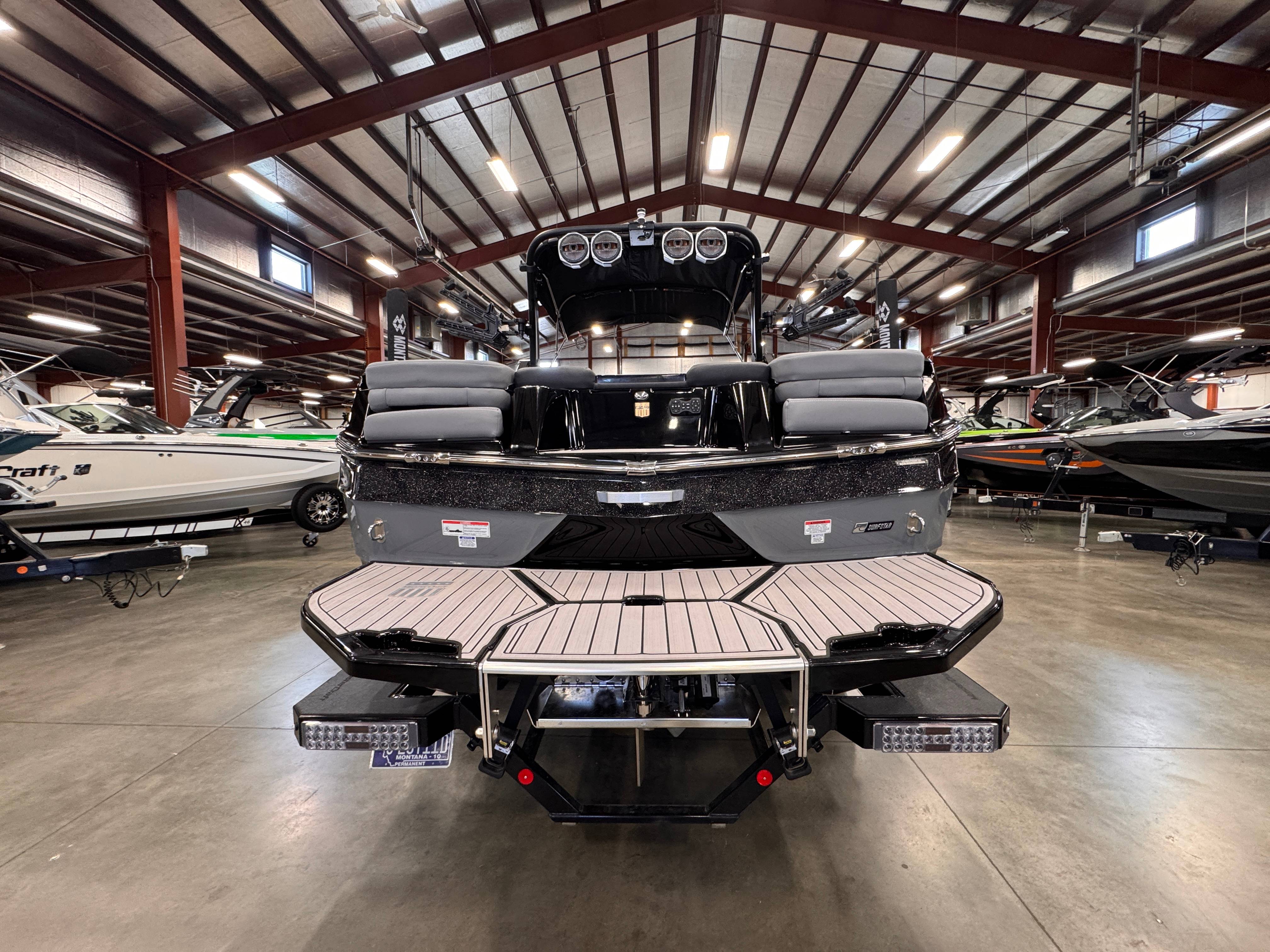 2024 MasterCraft XT24