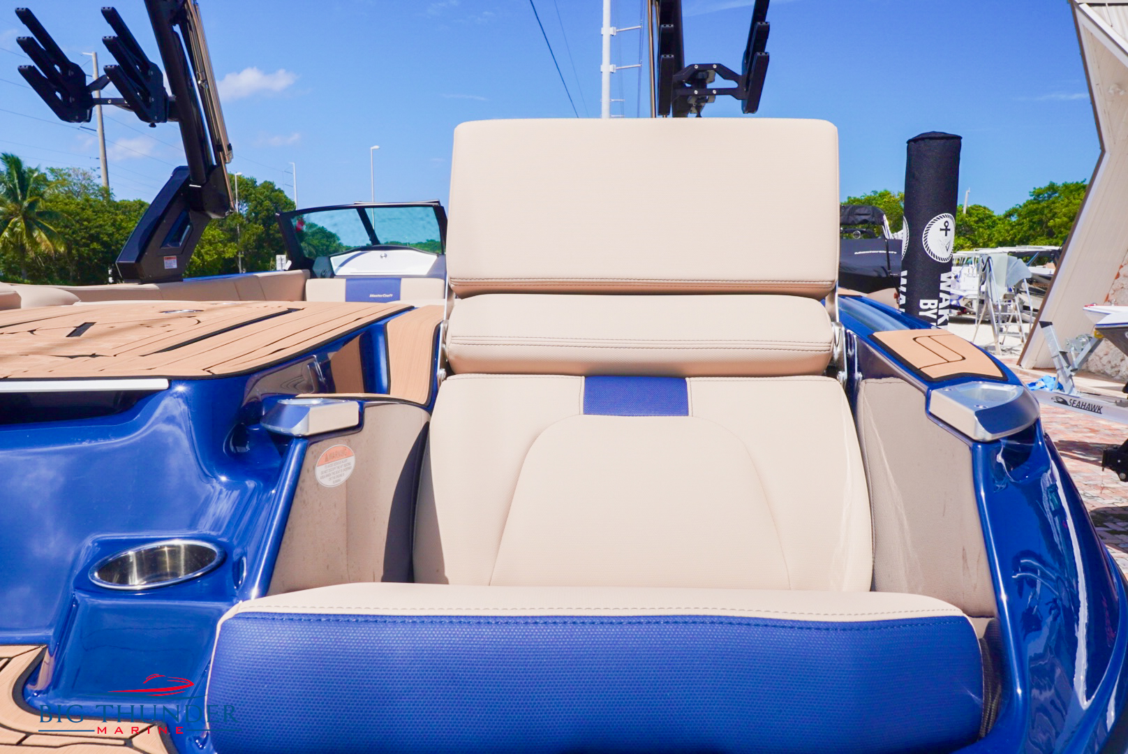 2024 Mastercraft X24