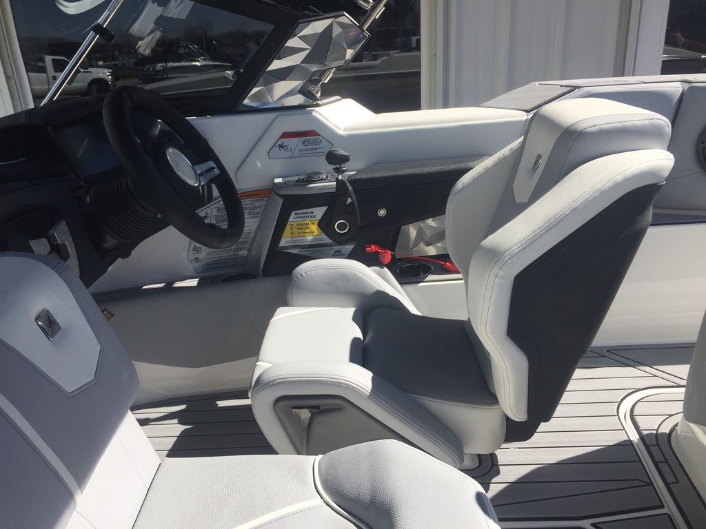 2024 Nautique Ski Nautique