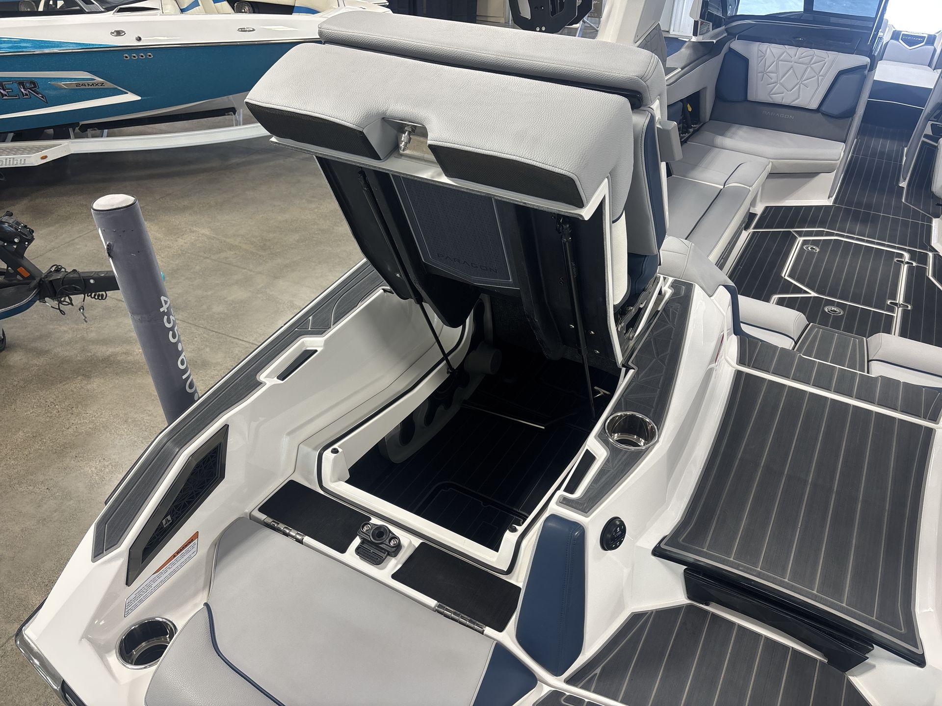 2022 Nautique G25 Paragon