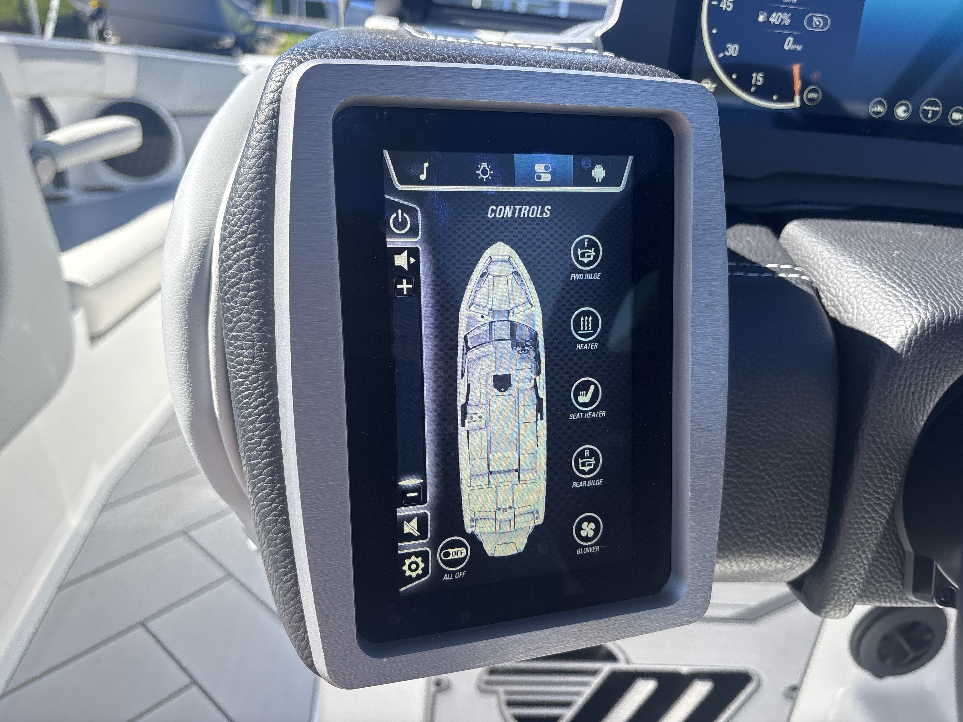 2024 Malibu 26LSV