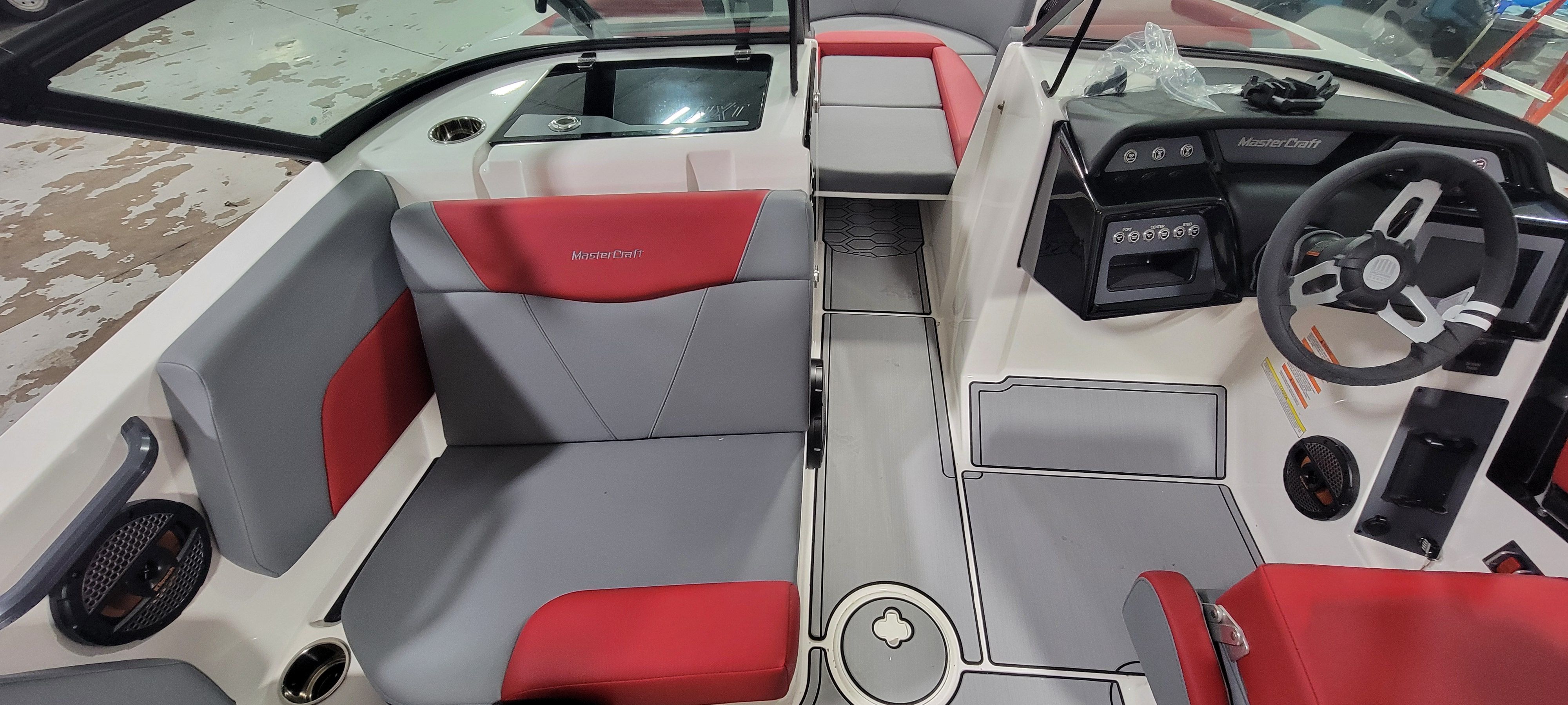 2024 MasterCraft NXT-23 | 209102
