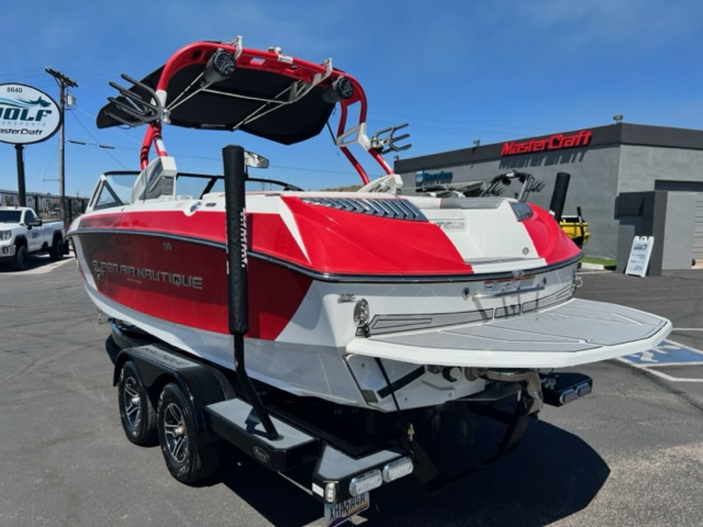 2016 nautique PCM-ZR4