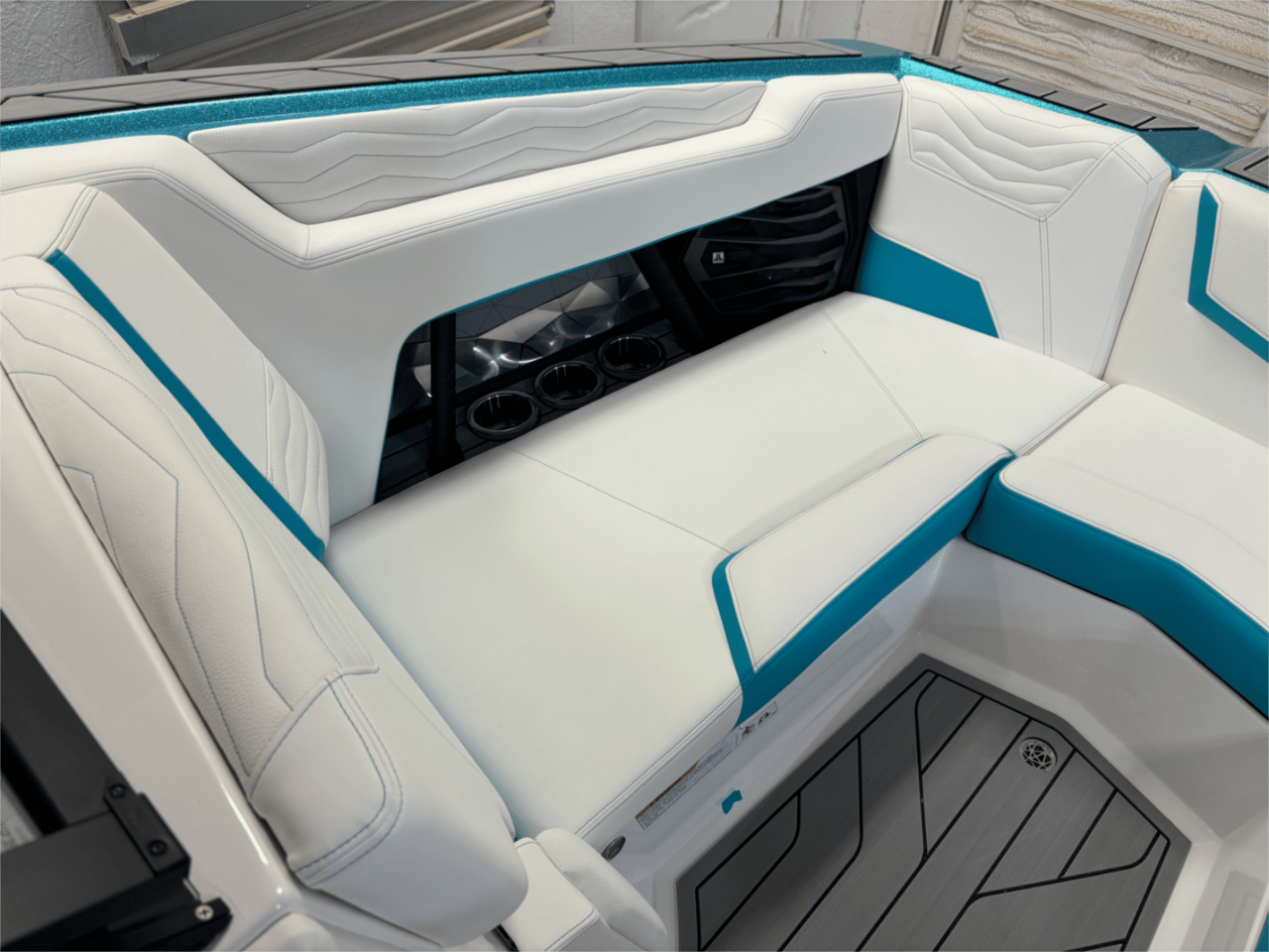 2025 Nautique Super Air Nautique G23