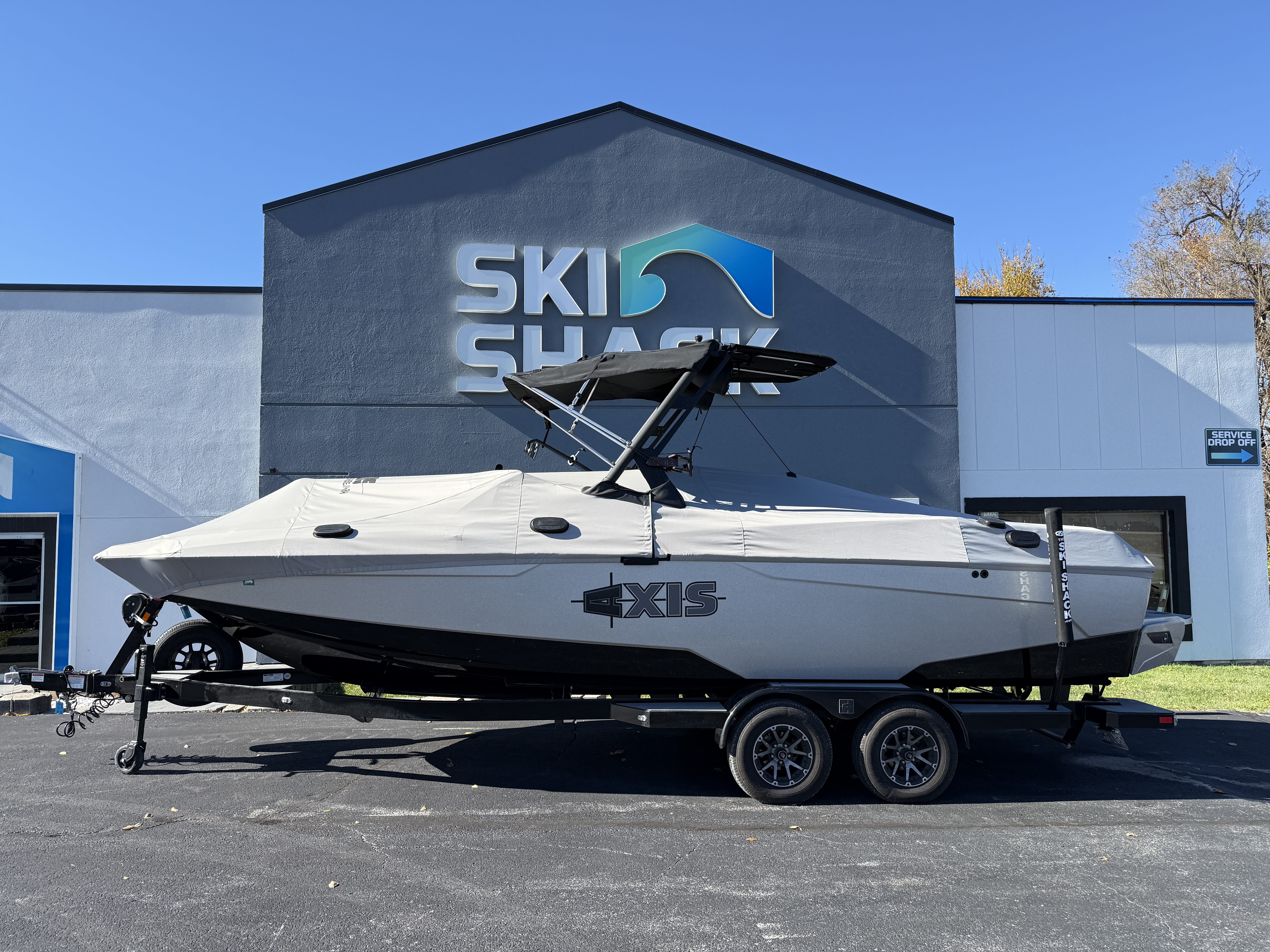 2021 Axis A24