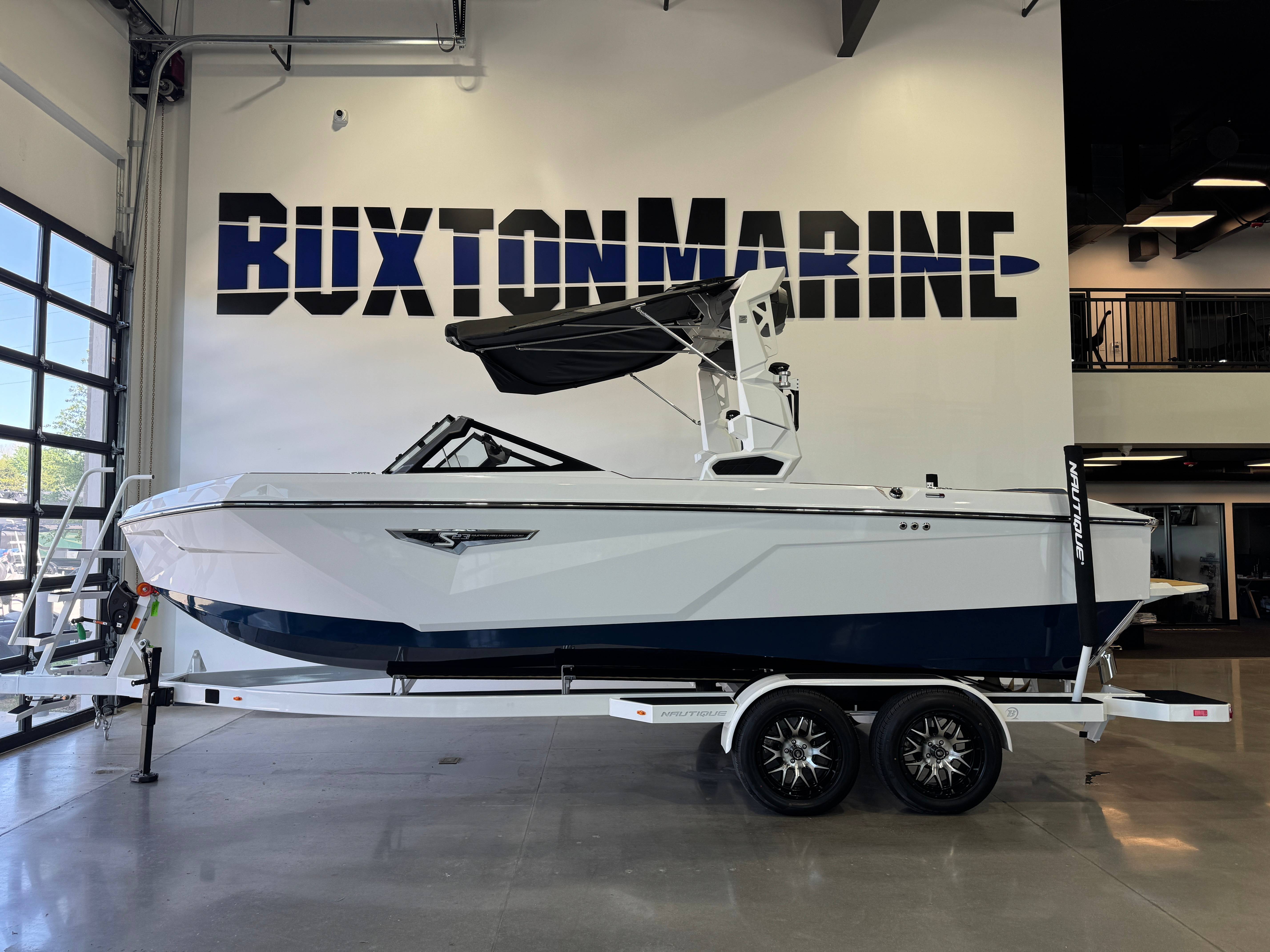 2025 Nautique Super Air Nautique S23