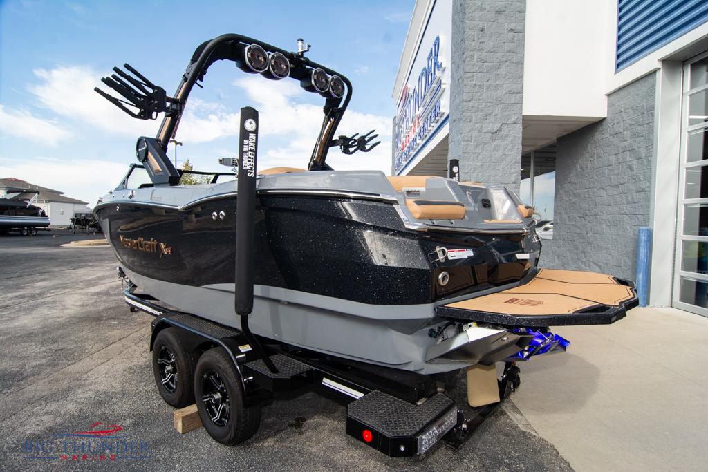 2022 Mastercraft XStar S