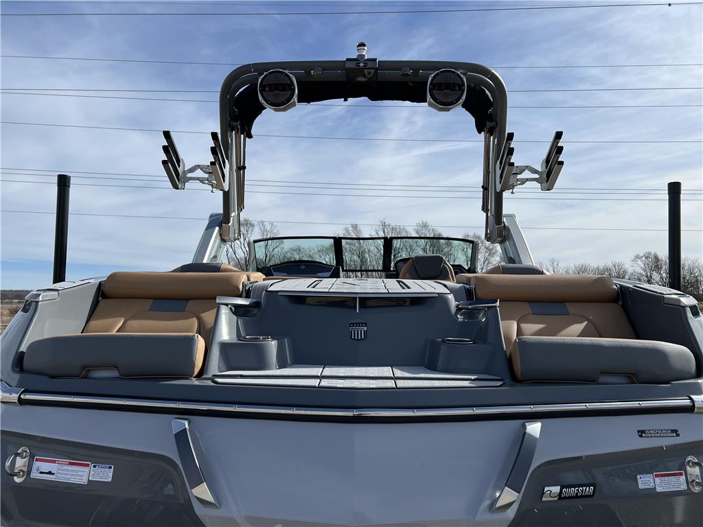 2024 Mastercraft X22 | 209098