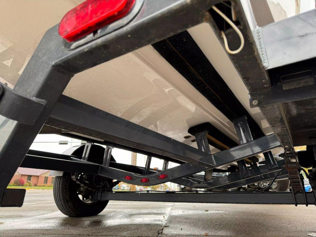 2021 Moomba Mondo