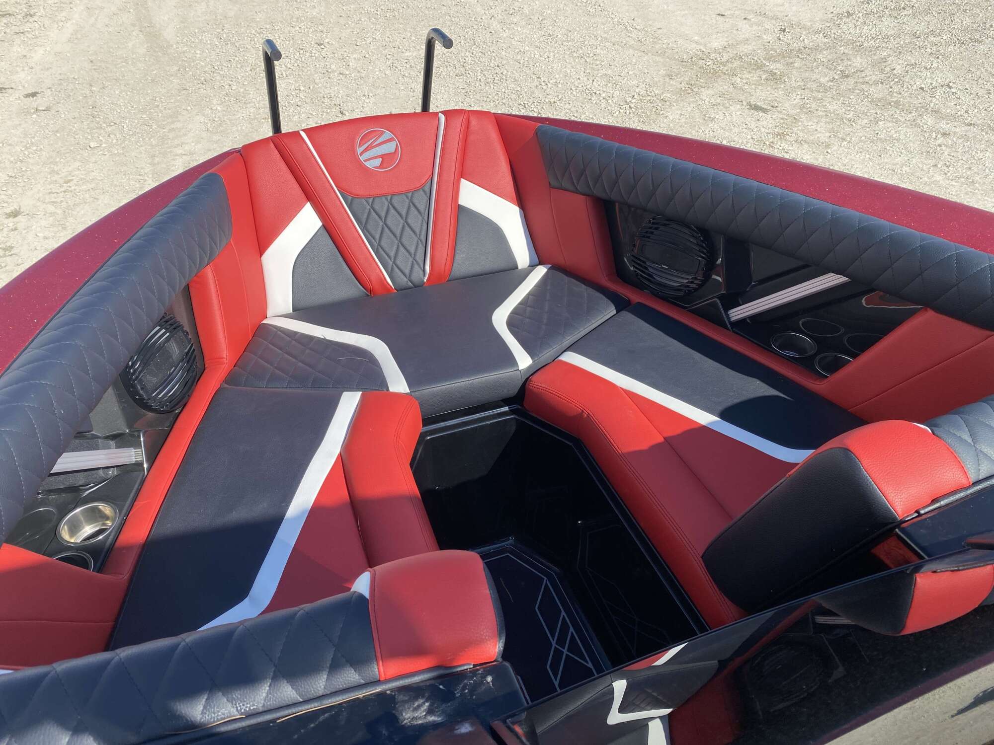 2023 Tige 23ZX