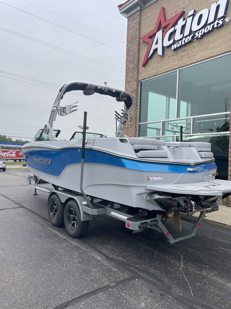 2024 MasterCraft XT24