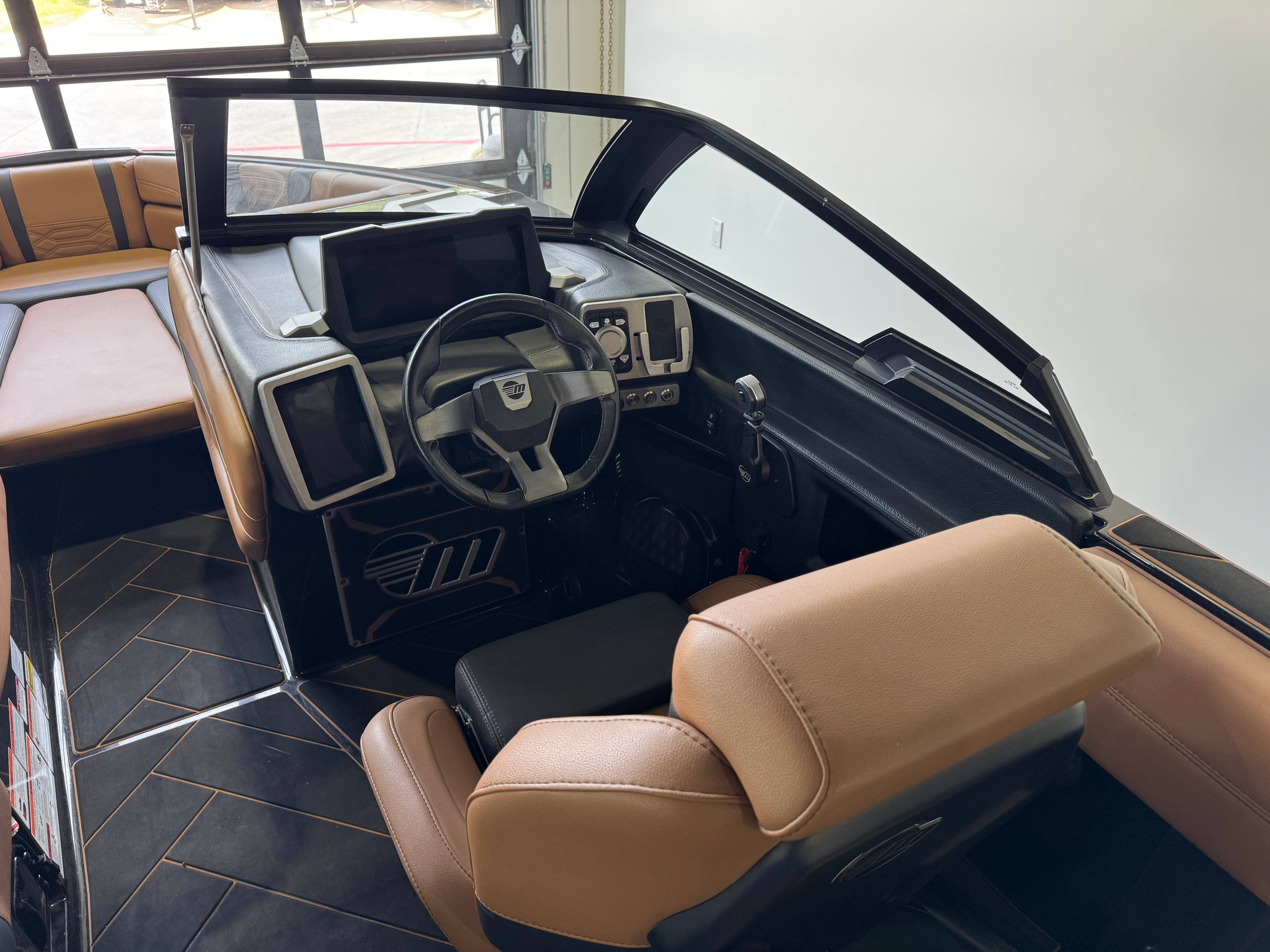 2023 Malibu Wakesetter 26 LSV