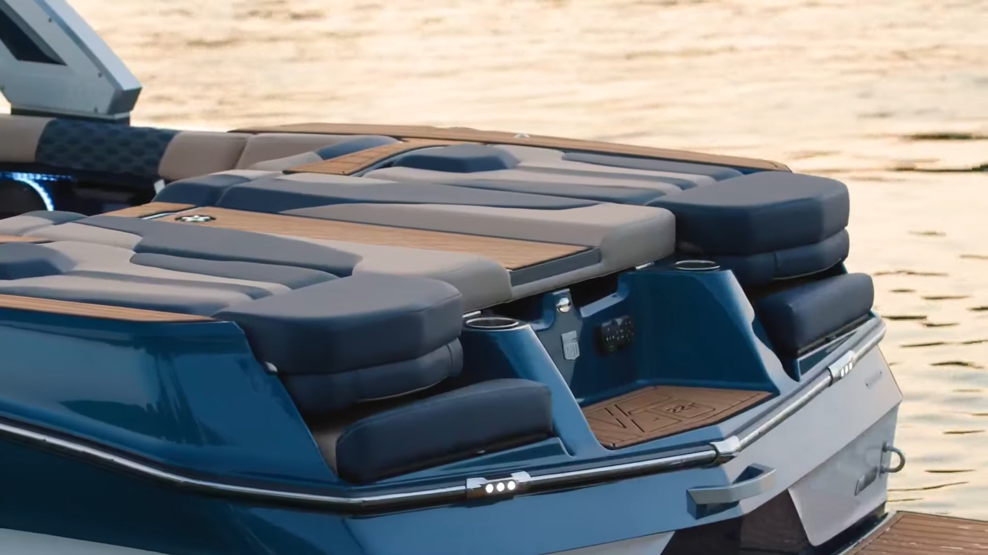 Mastercraft XT22T