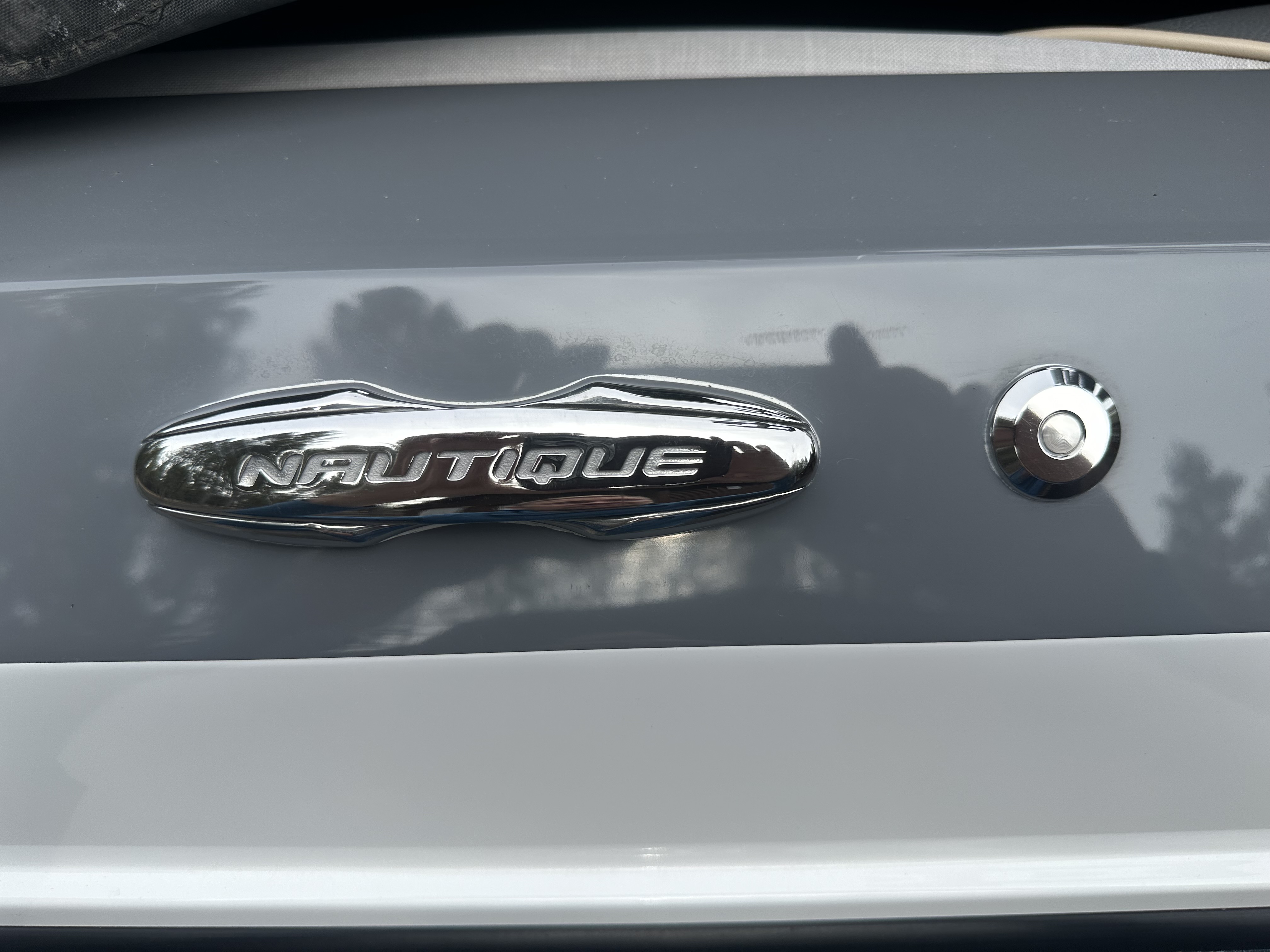 2021 Super Air Nautique GS 22