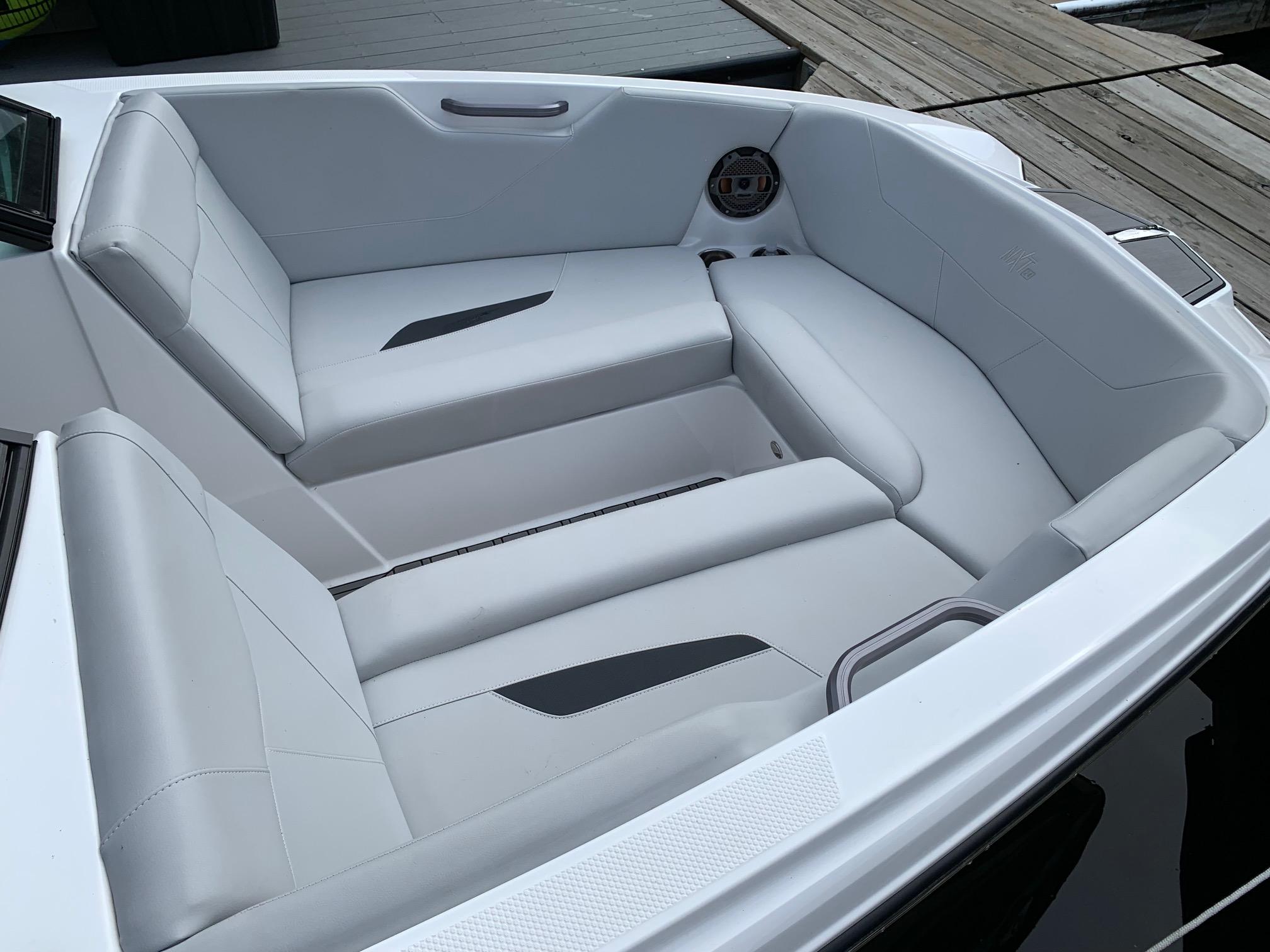2021 Mastercraft NXT-24! Excellent Condition!