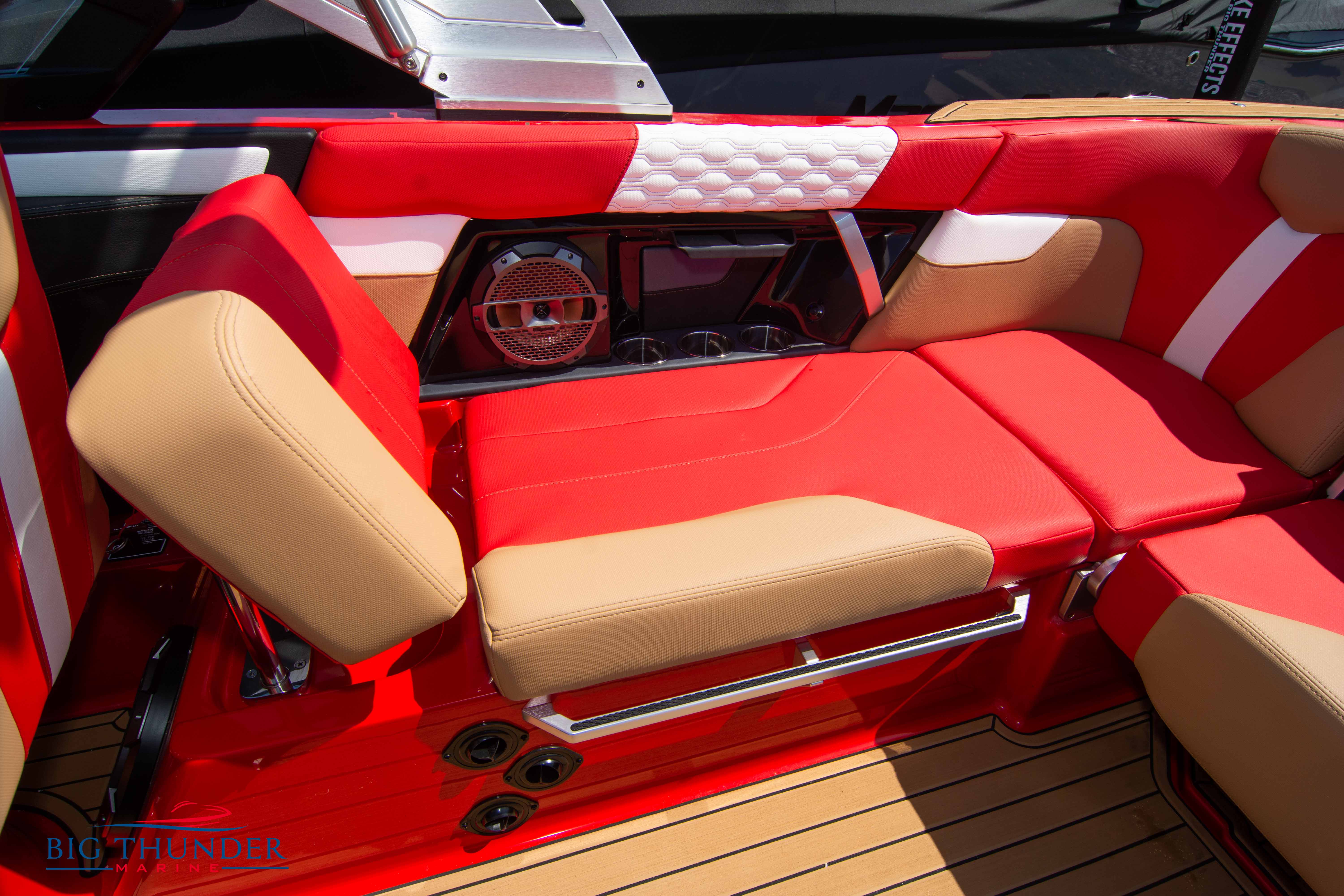 2022 Mastercraft XT23