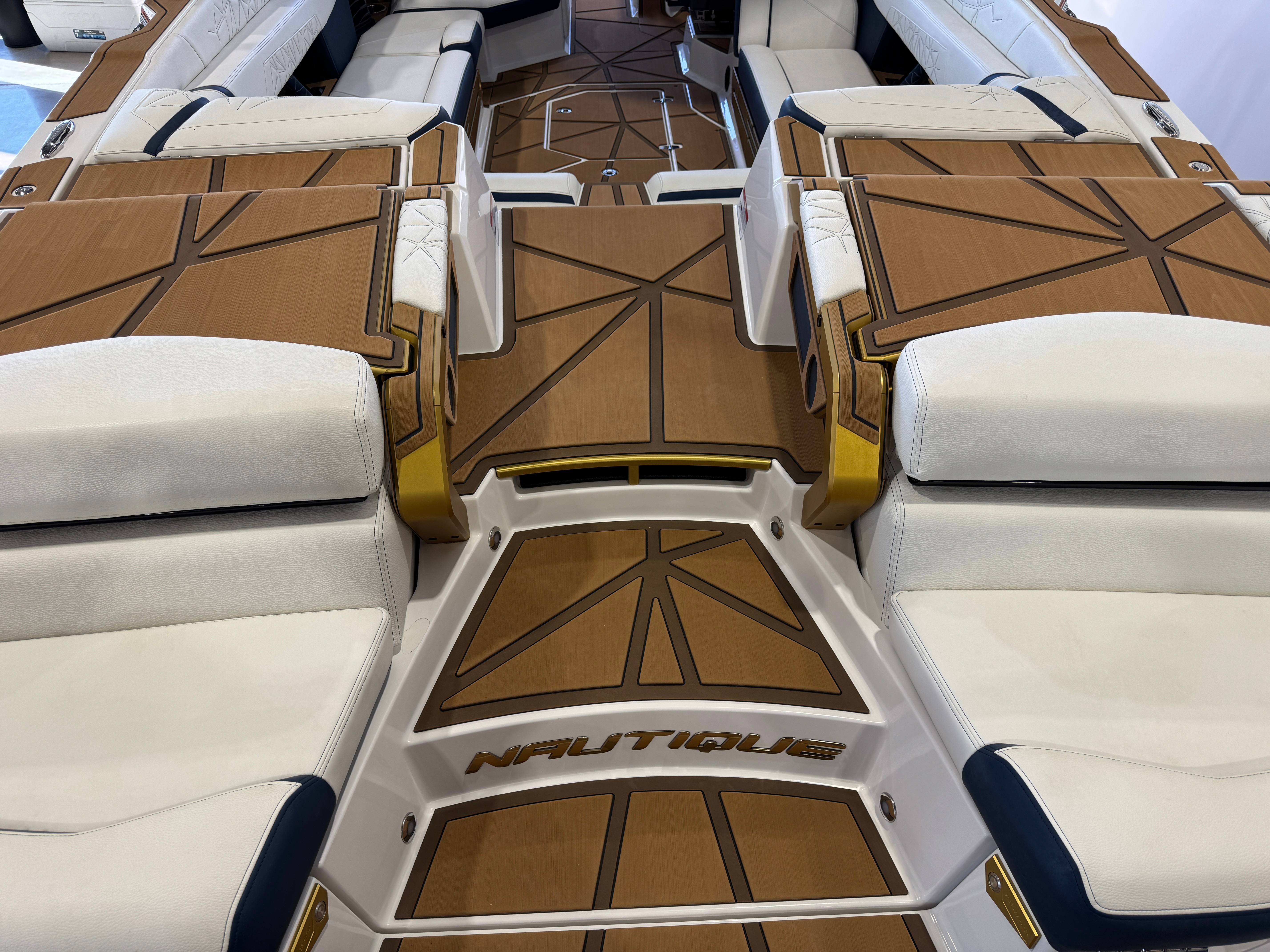 2024 Nautique Super Air Nautique G25 Paragon