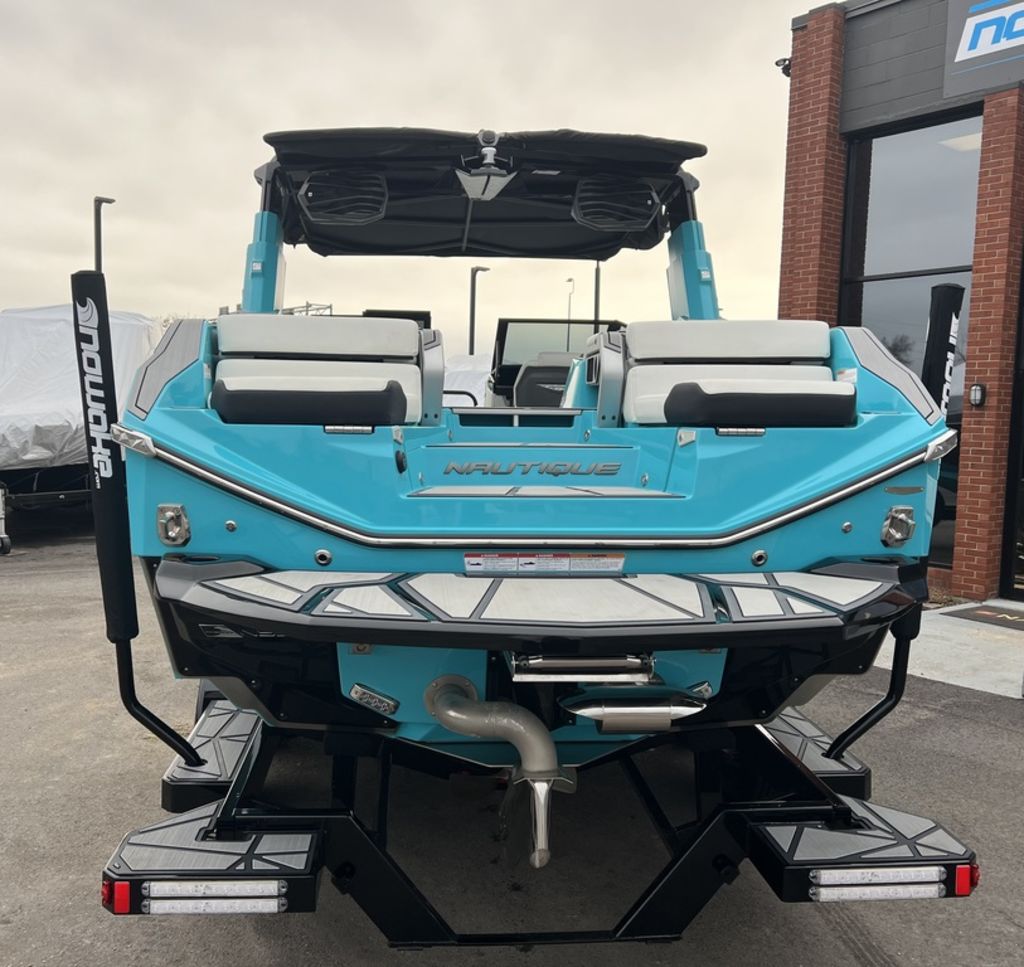 2024 Nautique G23 Paragon