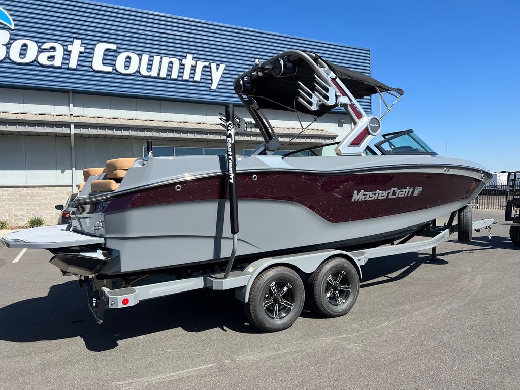 2024 mastercraft XT24