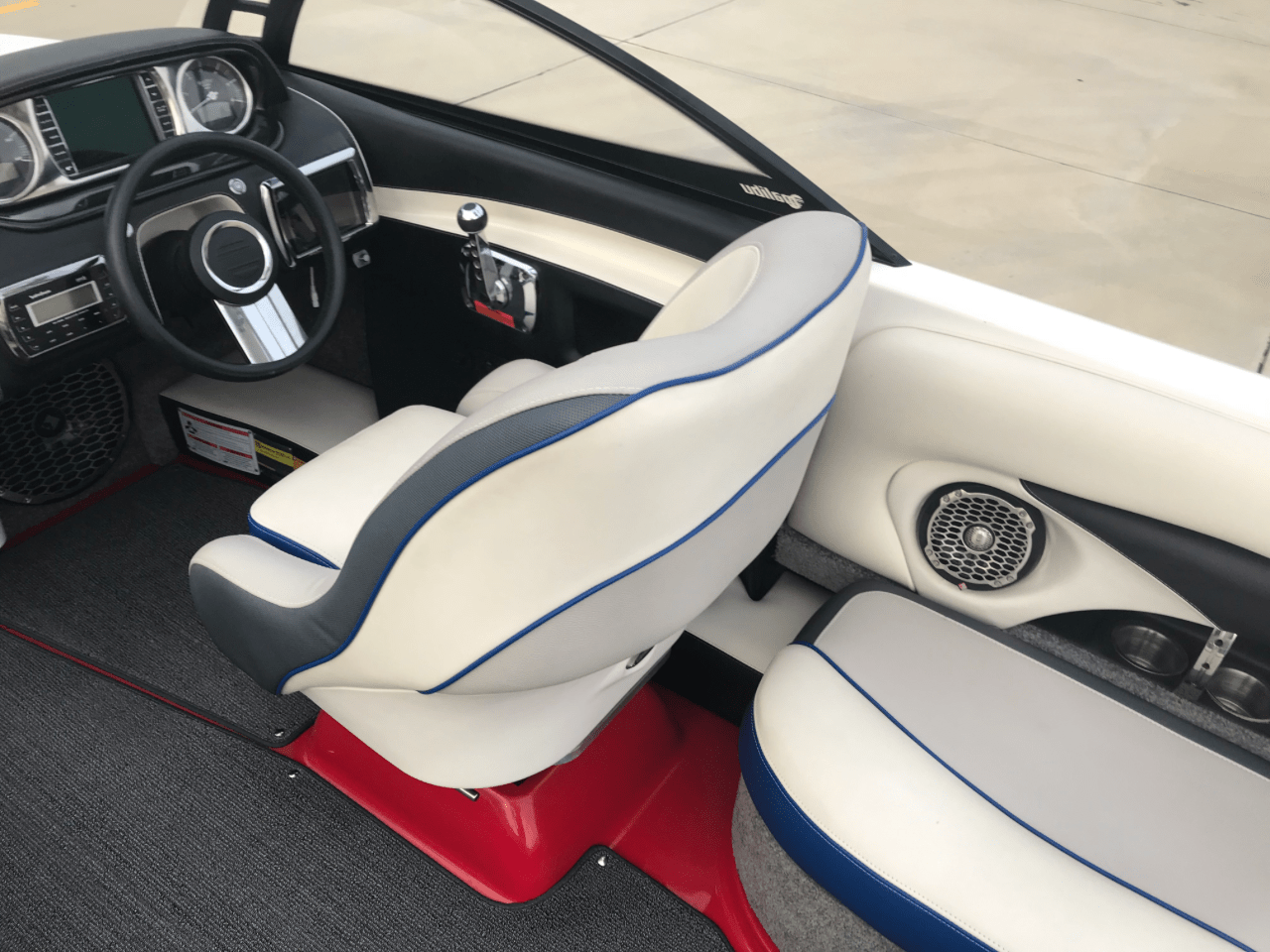 2013 Malibu 23LSV – LS3 Engine Only 108 hours! Icon