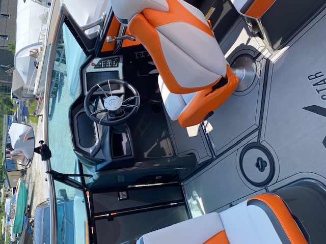 2019 MasterCraft XStar