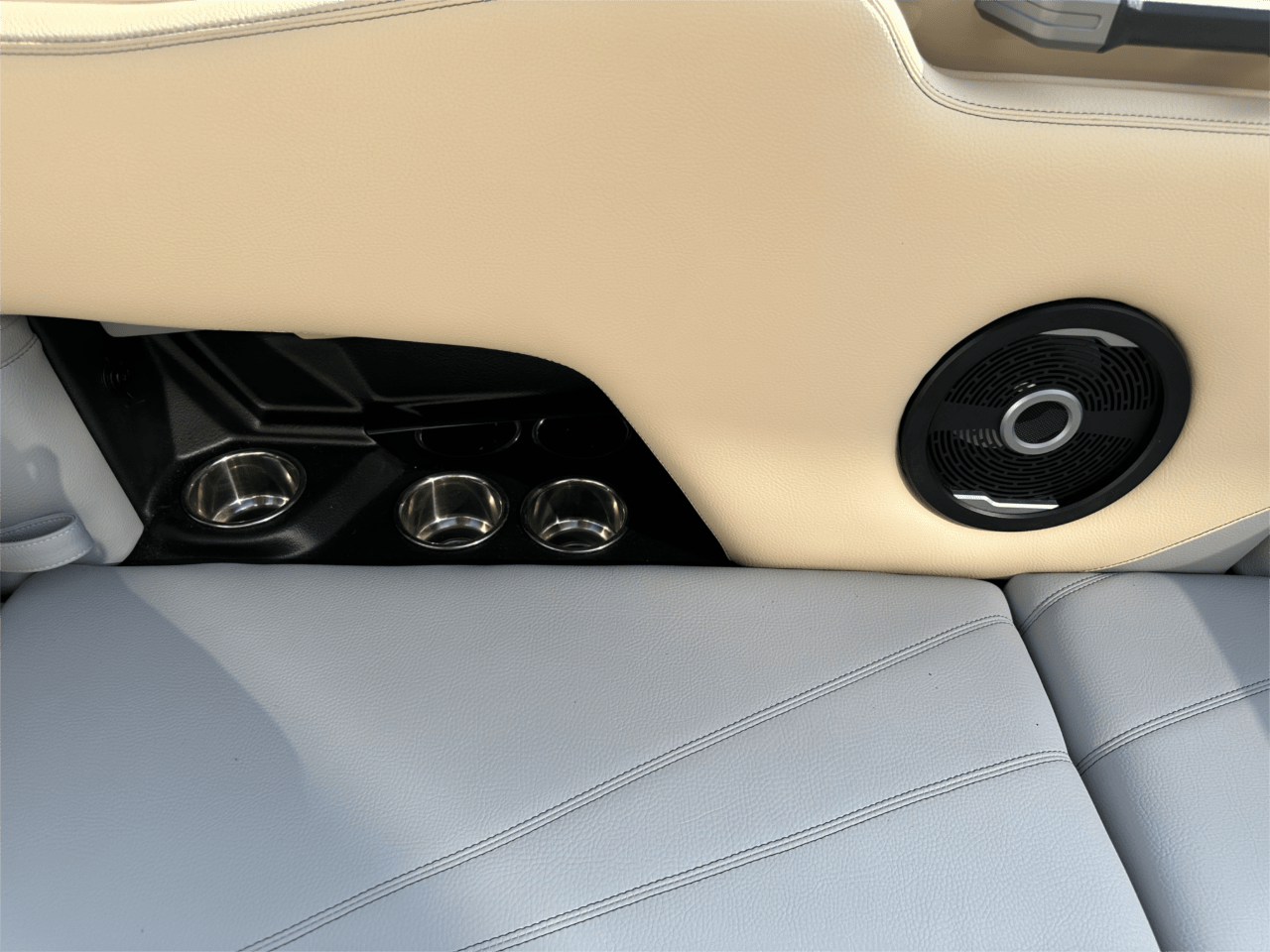 New 2024 Supra SL450