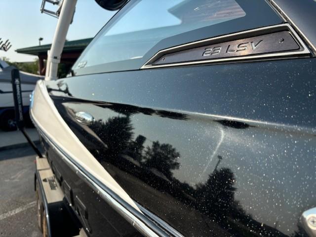 2016 Malibu 23 LSV – S7860